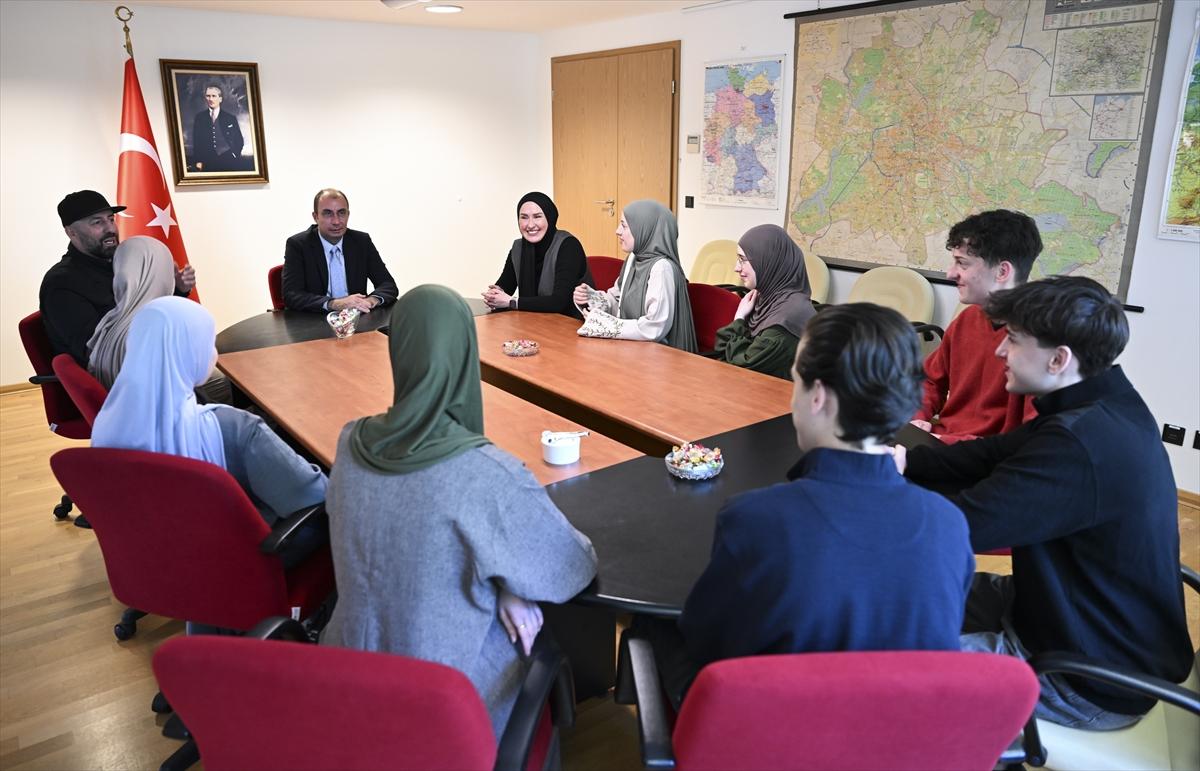 Almanya'nın Türk altızları