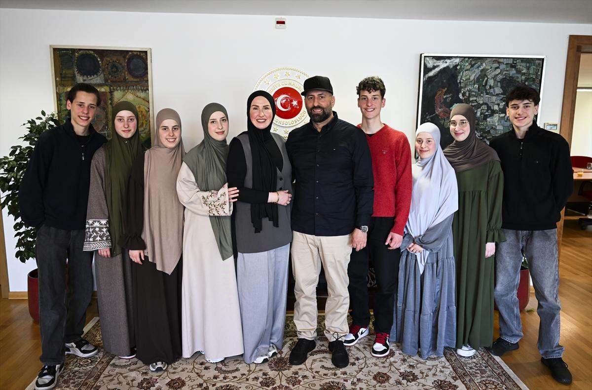 Almanya'nın Türk altızları