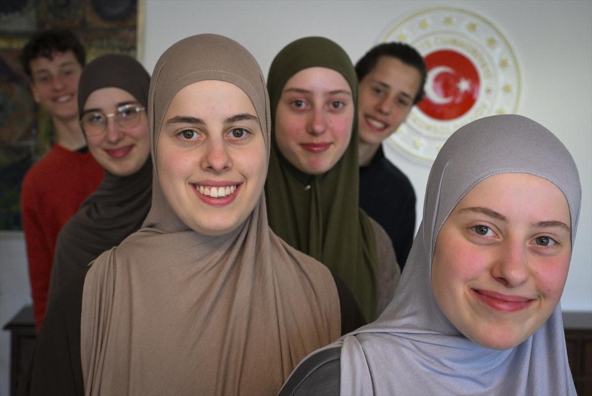 Almanya'nın Türk altızları