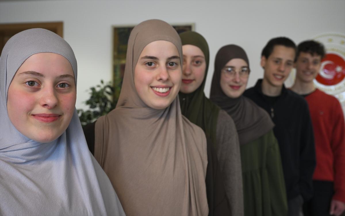 Almanya'nın Türk altızları