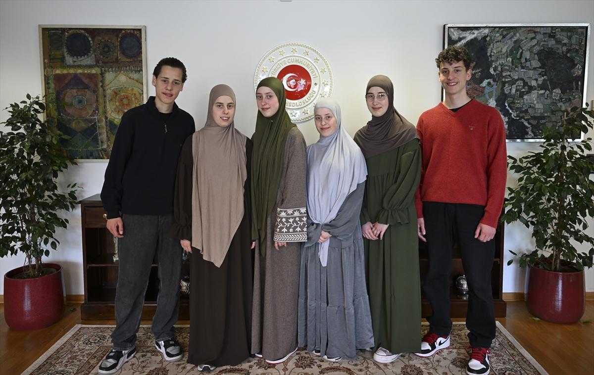 Almanya'nın Türk altızları