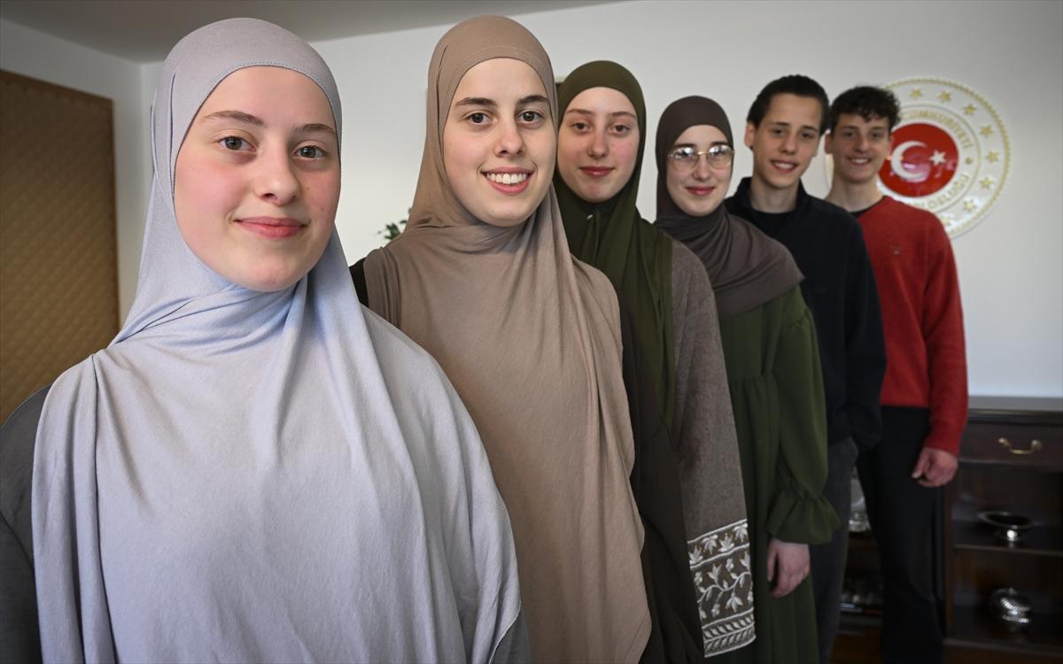 Almanya'nın Türk altızları