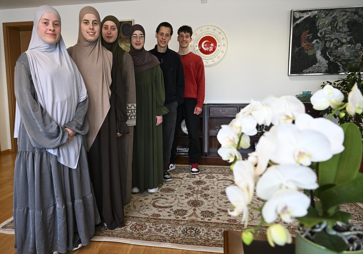 Almanya'nın Türk altızları