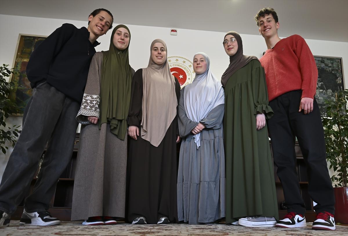 Almanya'nın Türk altızları