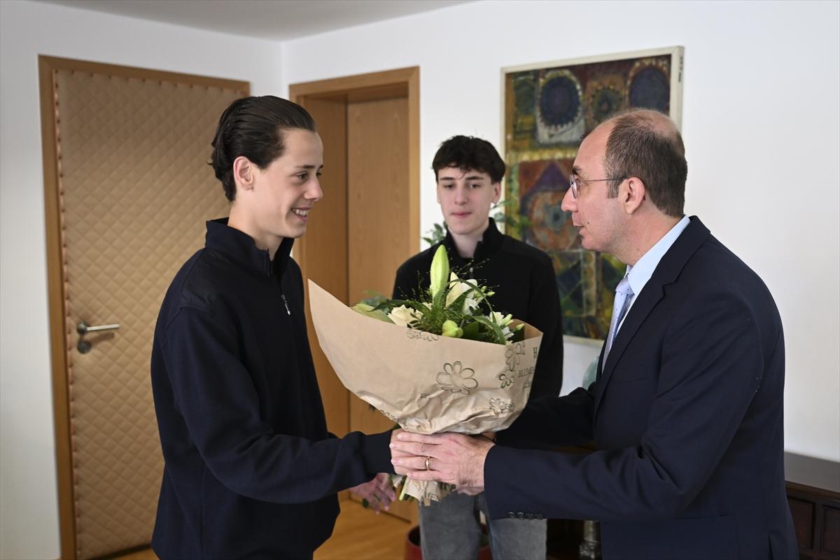 Almanya'nın Türk altızları