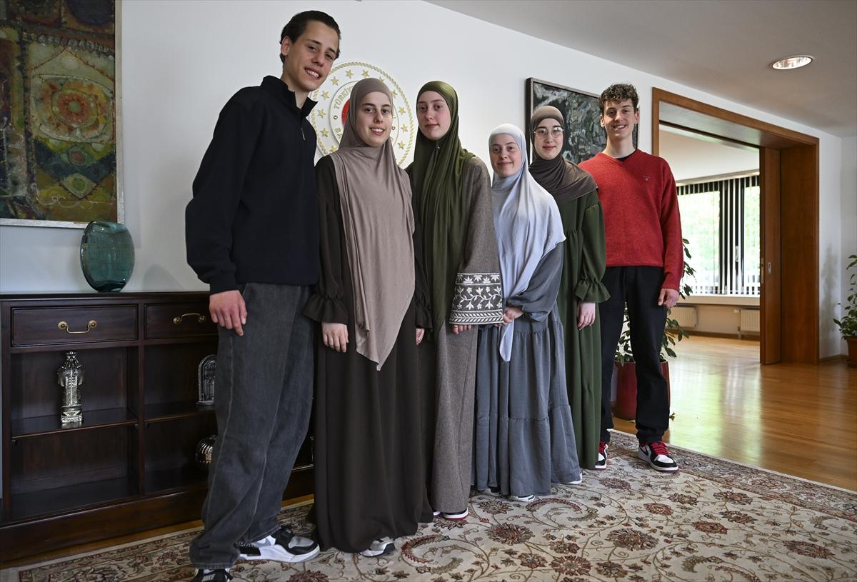 Almanya'nın Türk altızları