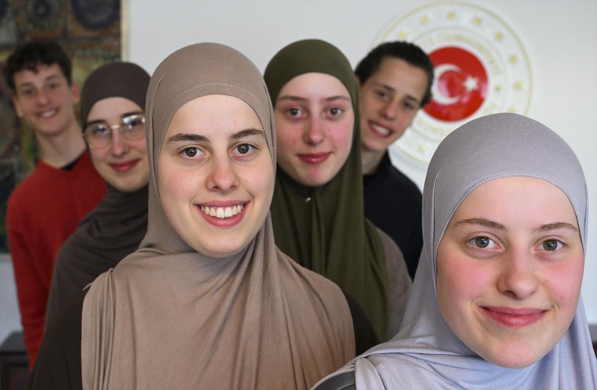 Almanya'nın Türk altızları