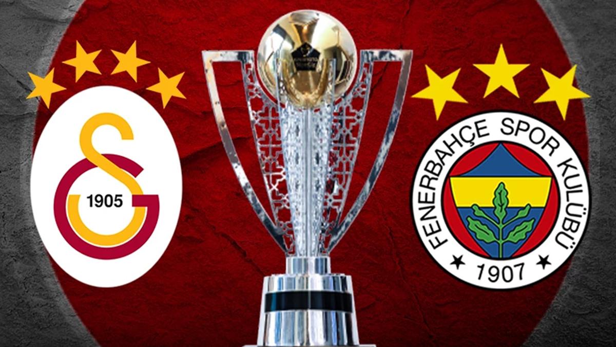 Fenerbahçe ve Galatasaray şampiyonluk ihtimalleri ne? Hangi averaja bakılır, kim önde?