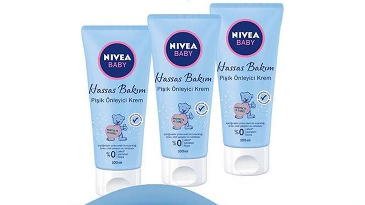 Hem yetişkin hem de bebekler için en iyi pişik kremleri ve fiyatları