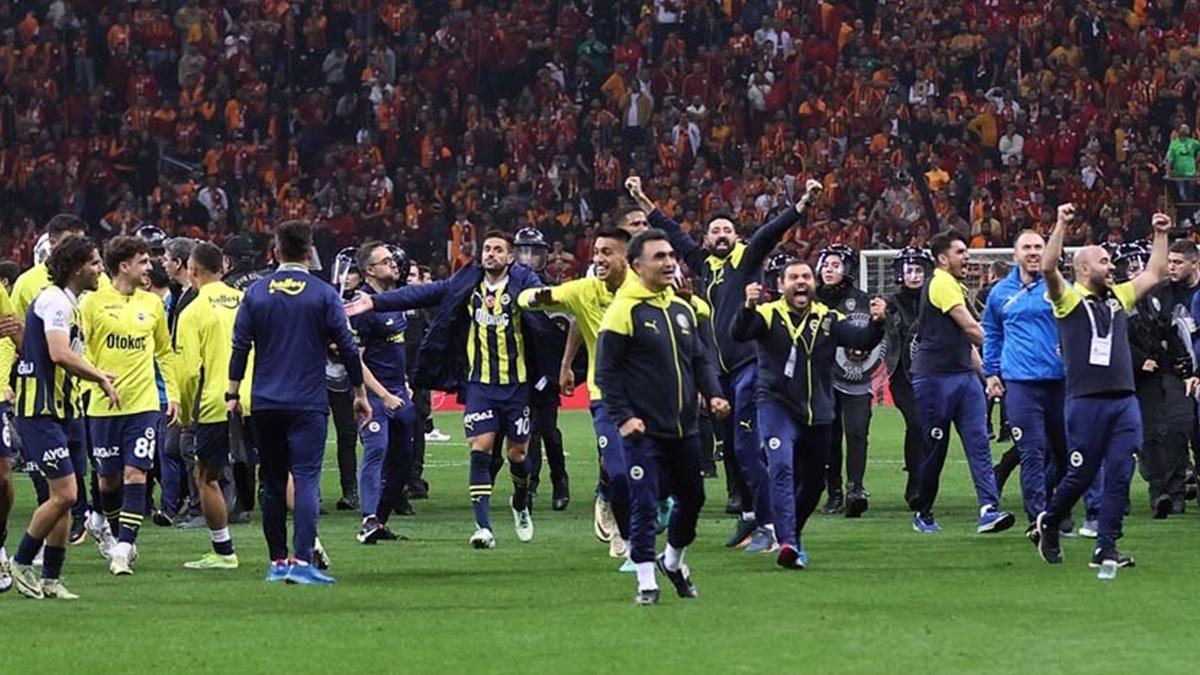 Fenerbahçe ve Galatasaray şampiyonluk ihtimalleri ne? Hangi averaja bakılır, kim önde?