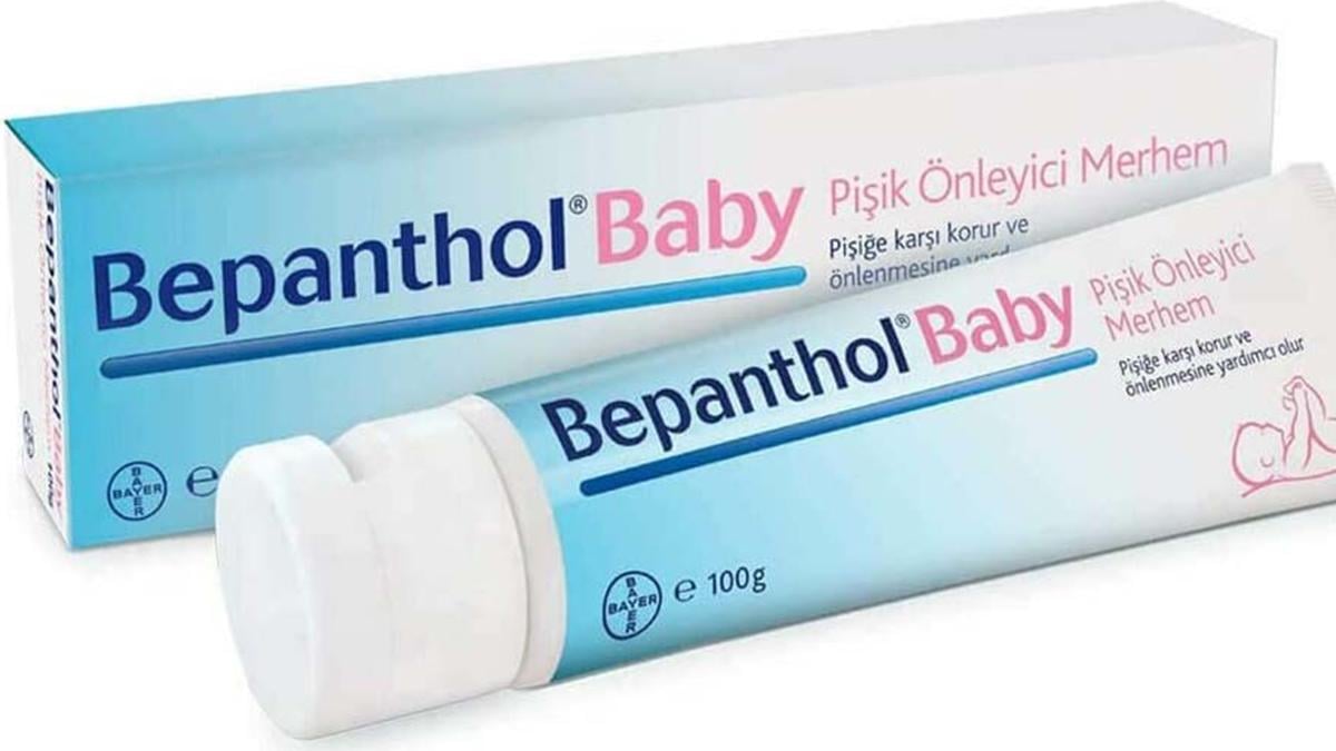 Hem yetişkin hem de bebekler için en iyi pişik kremleri ve fiyatları