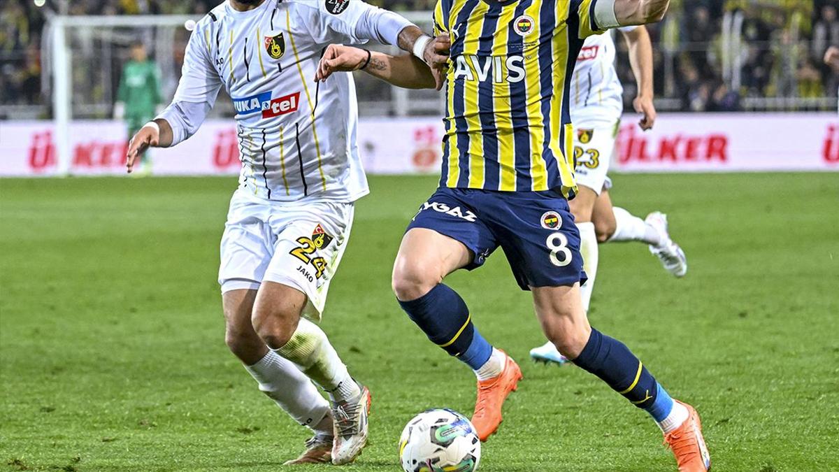 Fenerbahçe ve Galatasaray şampiyonluk ihtimalleri ne? Hangi averaja bakılır, kim önde?