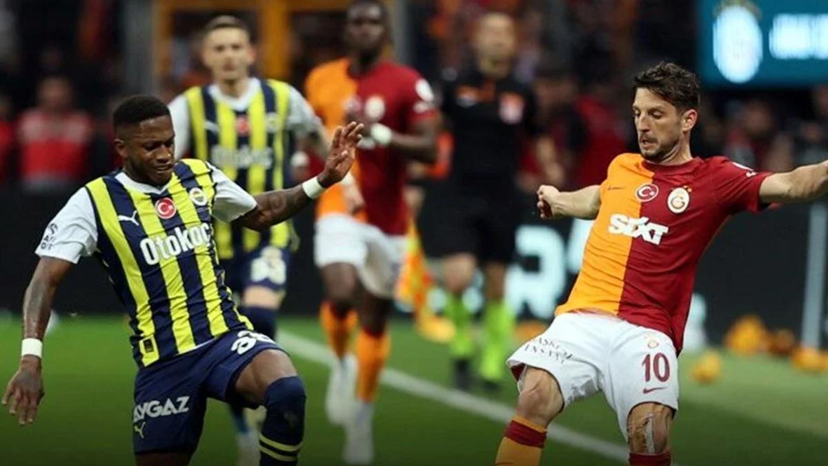 Fenerbahçe ve Galatasaray şampiyonluk ihtimalleri ne? Hangi averaja bakılır, kim önde?