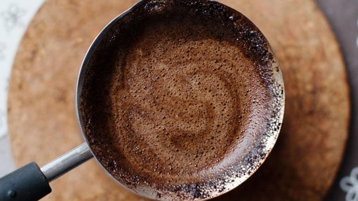 Canan Karatay öneriyor: Türk kahvesini böyle hazırlayın, faydası katlanıyor