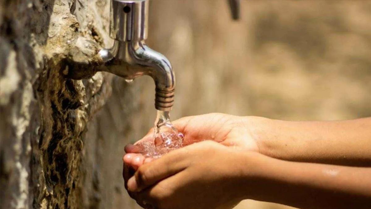 Ankara’da su kesintisi saatler sürecek! İşte 21 Mayıs ASKİ su kesinti listesi