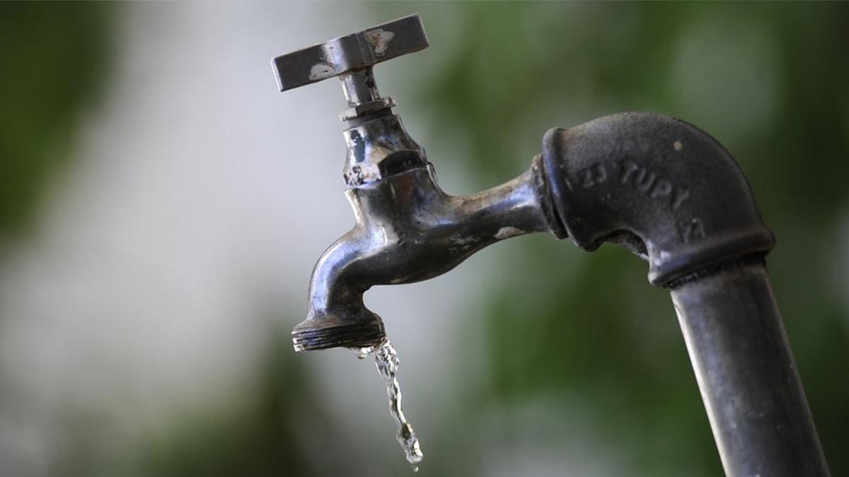 Ankara’da su kesintisi saatler sürecek! İşte 21 Mayıs ASKİ su kesinti listesi