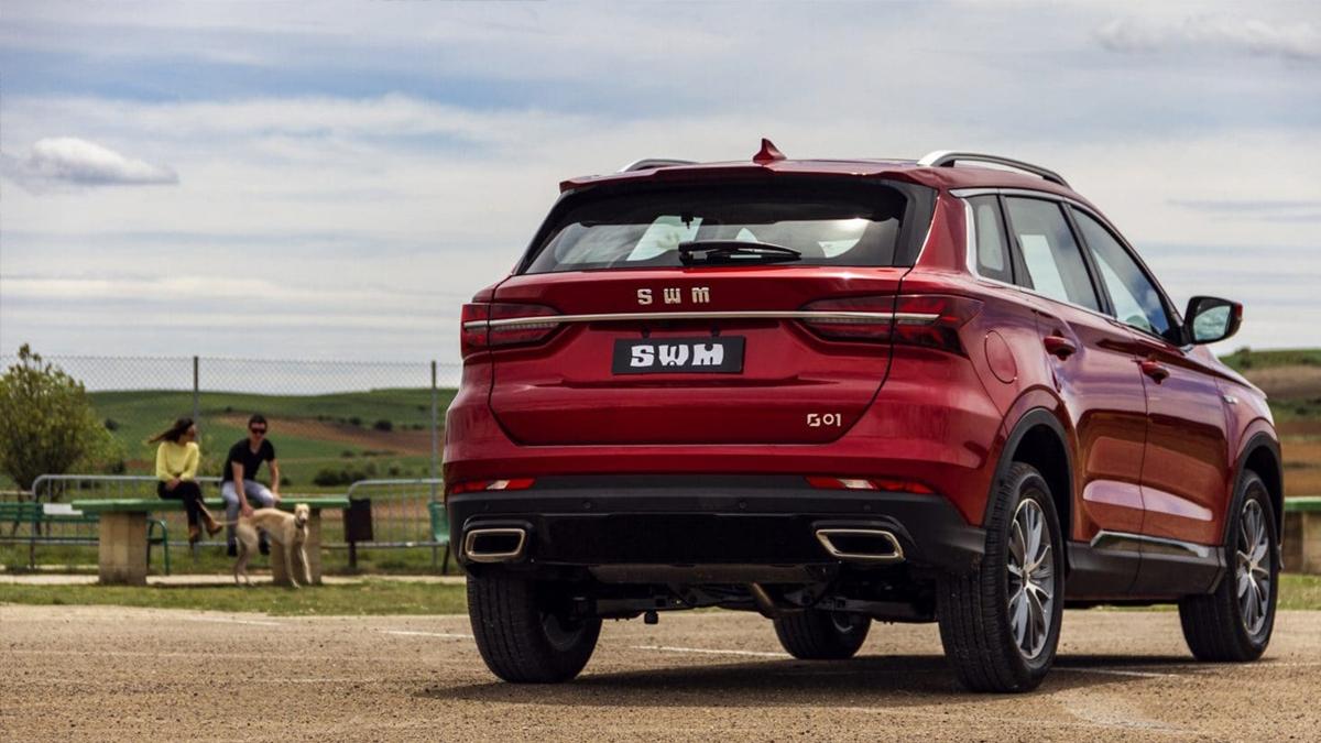 Egea fiyatına 7 kişilik SUV! Bu fiyata bir daha gelmez... Bayiler dolup taşacak