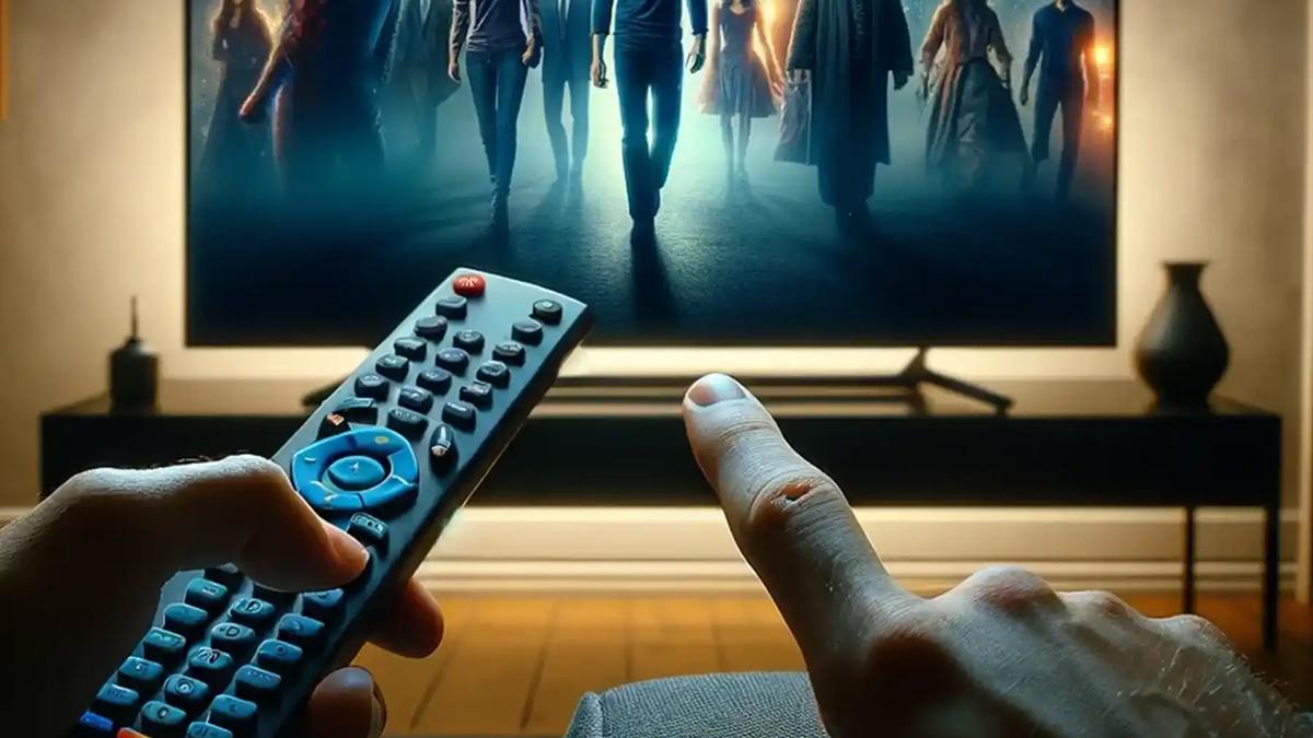 23 Mayıs reyting sonuçları: İnci Taneleri zirveyi kaptırdı