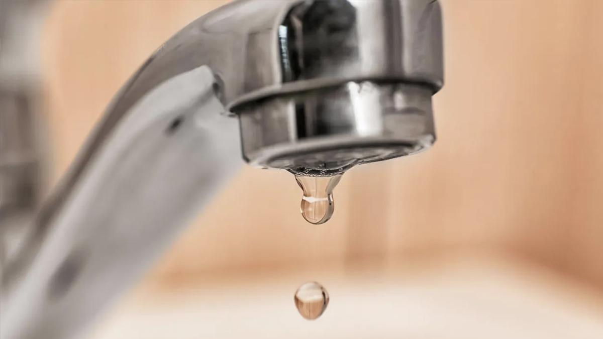 Bursa’da uzun süreli su kesintisi: Saatler sürecek! İşte 24 Mayıs BUSKİ su kesinti listesi