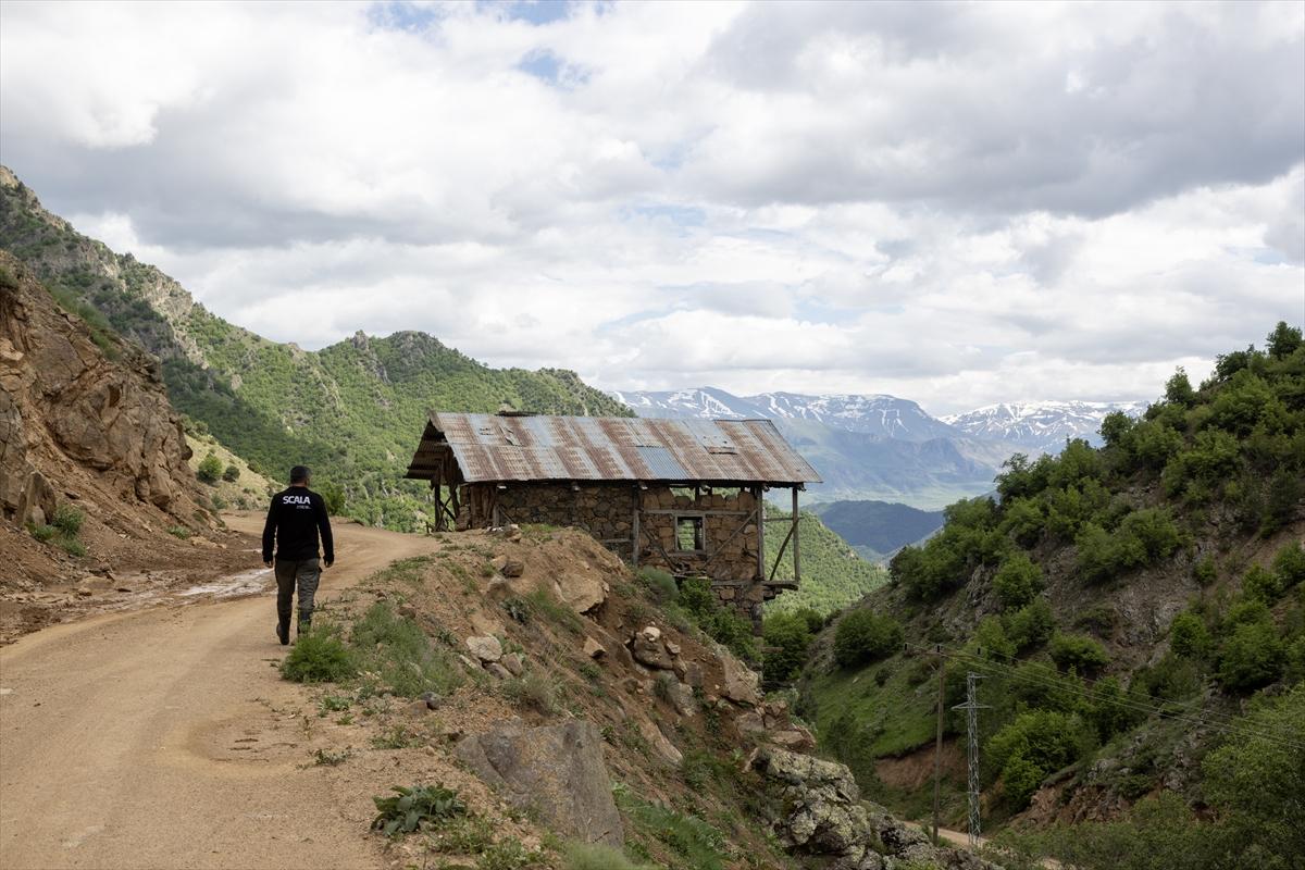 Erzurum-Rize yaylaları, keşfedilmeyi bekliyor