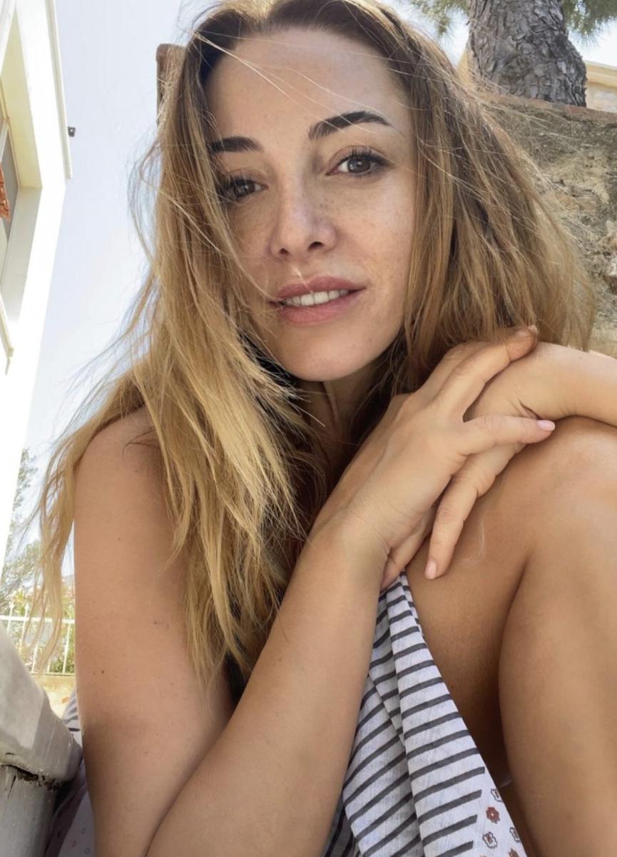 Yaz geldi, ünlüler sezonu açtı