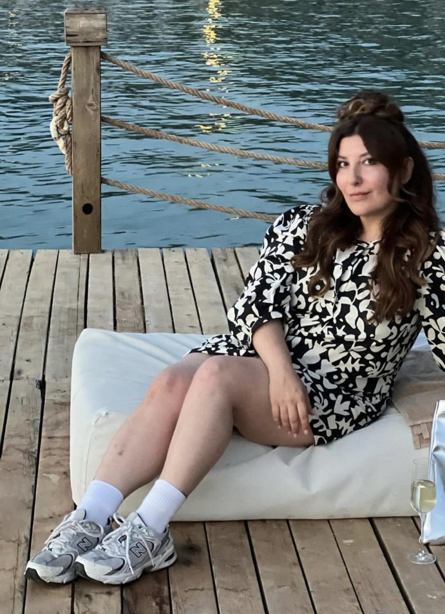 Yaz geldi, ünlüler sezonu açtı