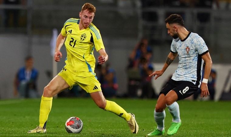 EURO 2024'e gidemeyen en değerli futbolcular