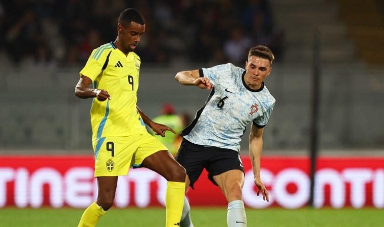 EURO 2024'e gidemeyen en değerli futbolcular