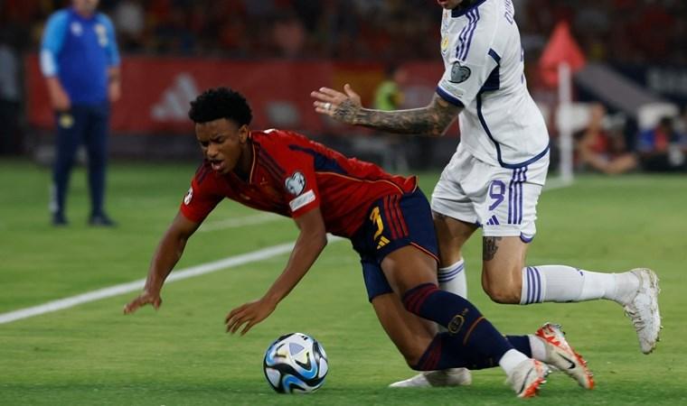 EURO 2024'e gidemeyen en değerli futbolcular