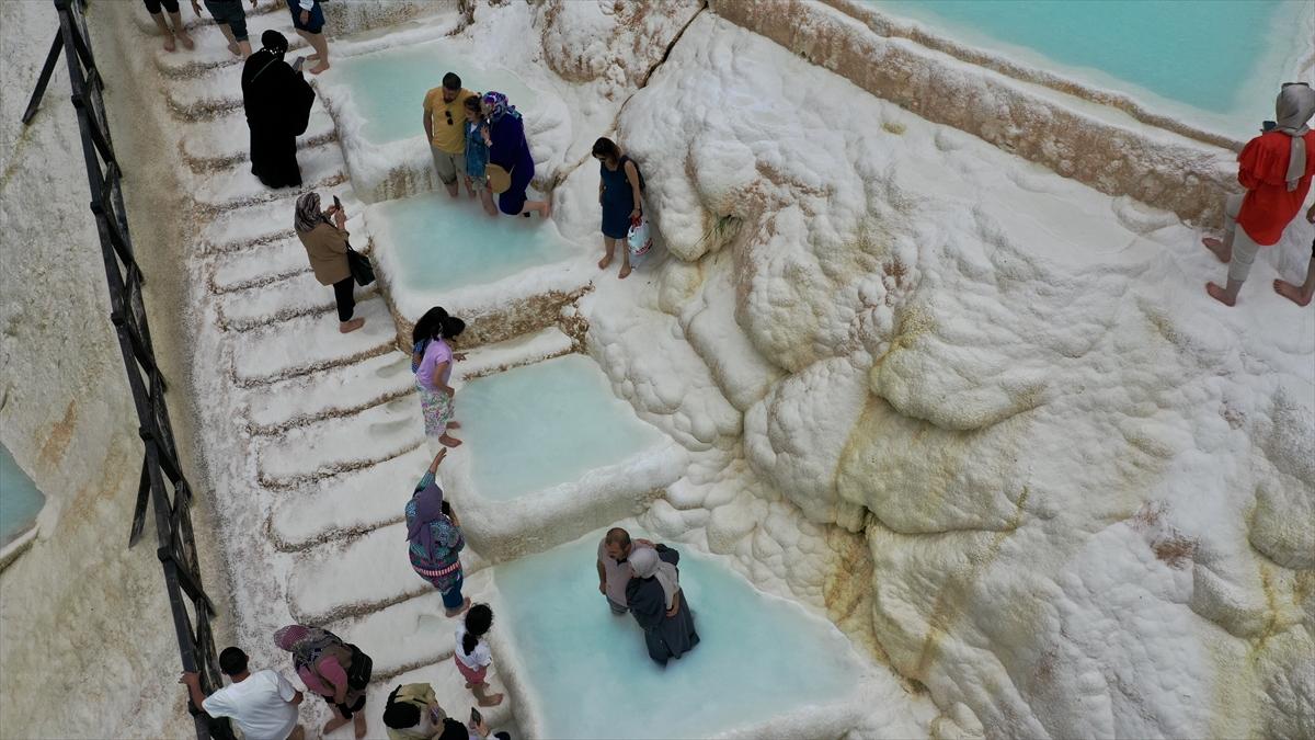 Giresun bayram tatilinde ziyaretçi akınına uğradı