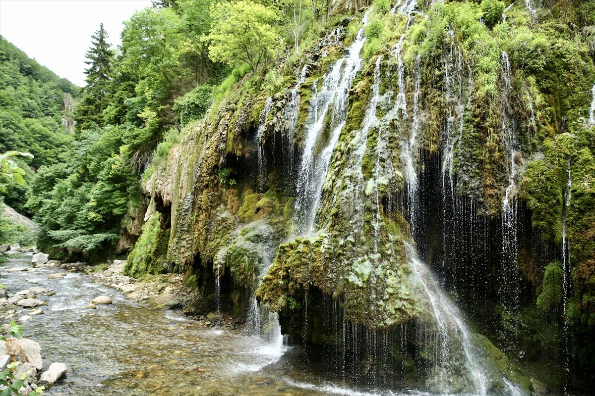 Giresun bayram tatilinde ziyaretçi akınına uğradı