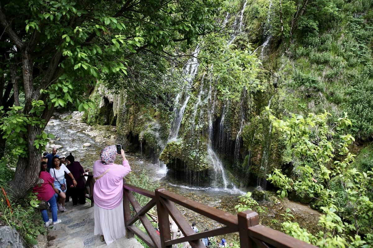 Giresun bayram tatilinde ziyaretçi akınına uğradı