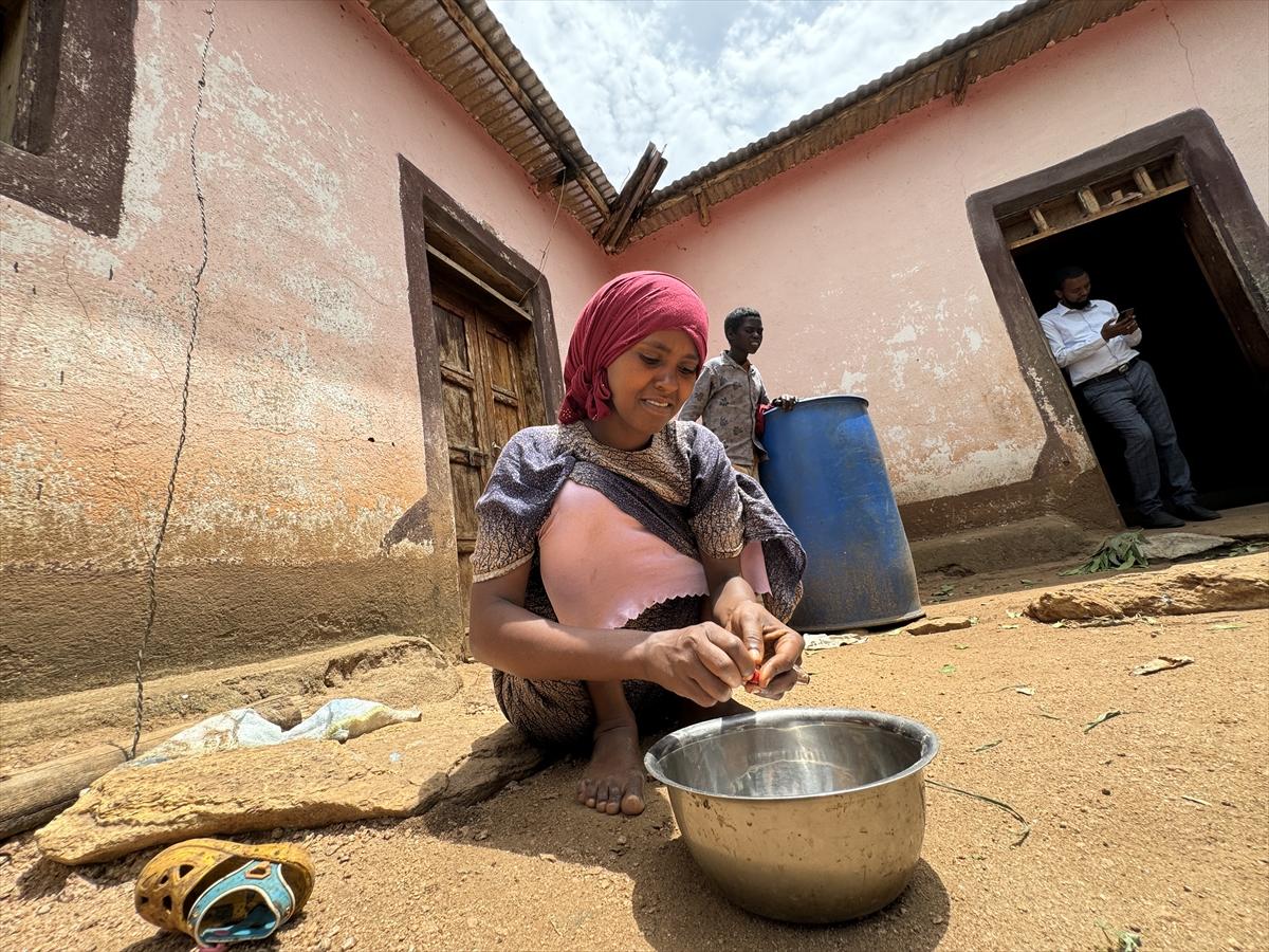 Adım adım kahvenin bahçeden fincana yolculuğu