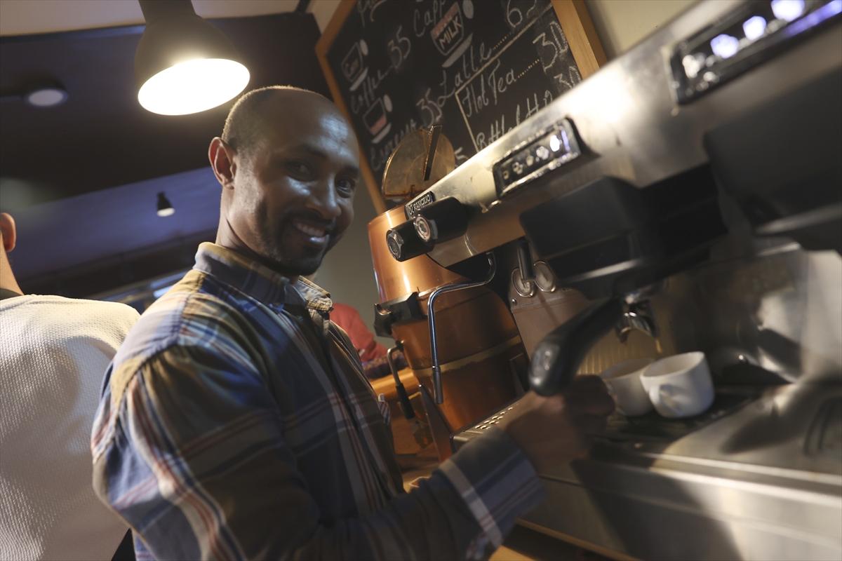 Adım adım kahvenin bahçeden fincana yolculuğu