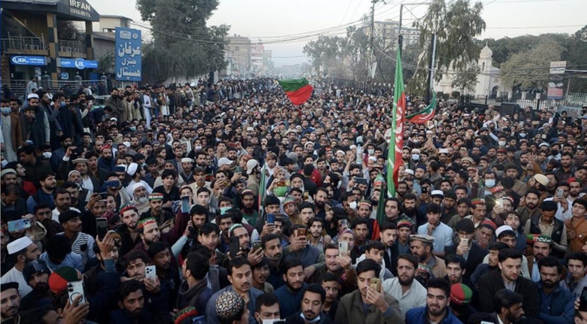 Dünyanın en kalabalık 20 ülkesi