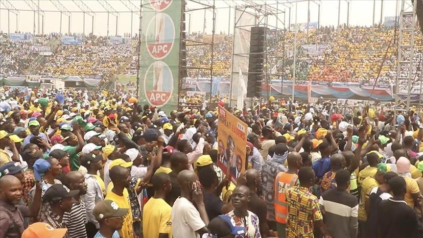 Dünyanın en kalabalık 20 ülkesi