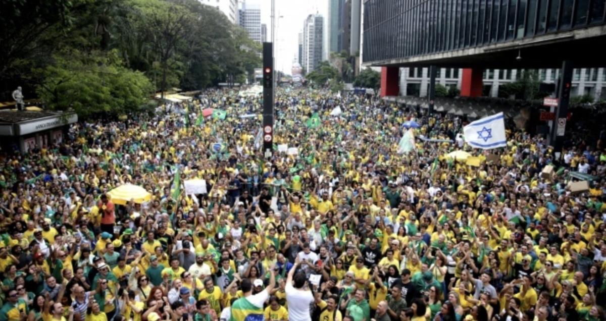 Dünyanın en kalabalık 20 ülkesi