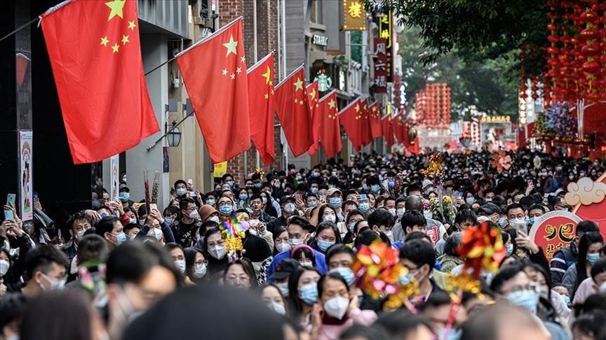 Dünyanın en kalabalık 20 ülkesi