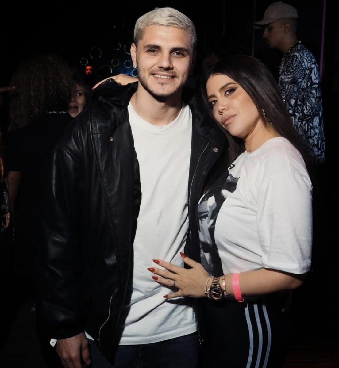 Wanda Nara, Mauro Icardi'yi sosyal medyada takipten çıktı