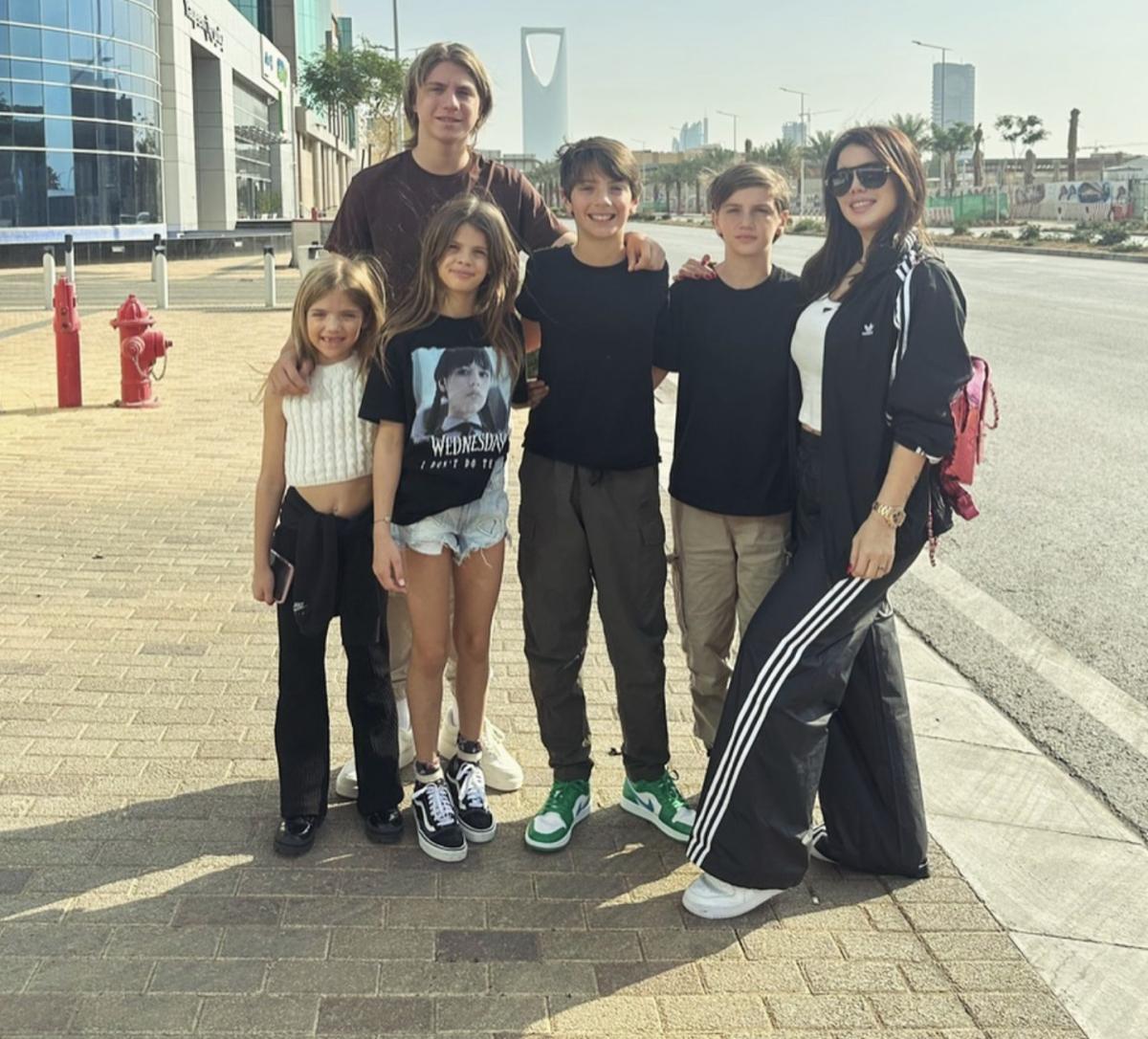 Wanda Nara, Mauro Icardi'yi sosyal medyada takipten çıktı