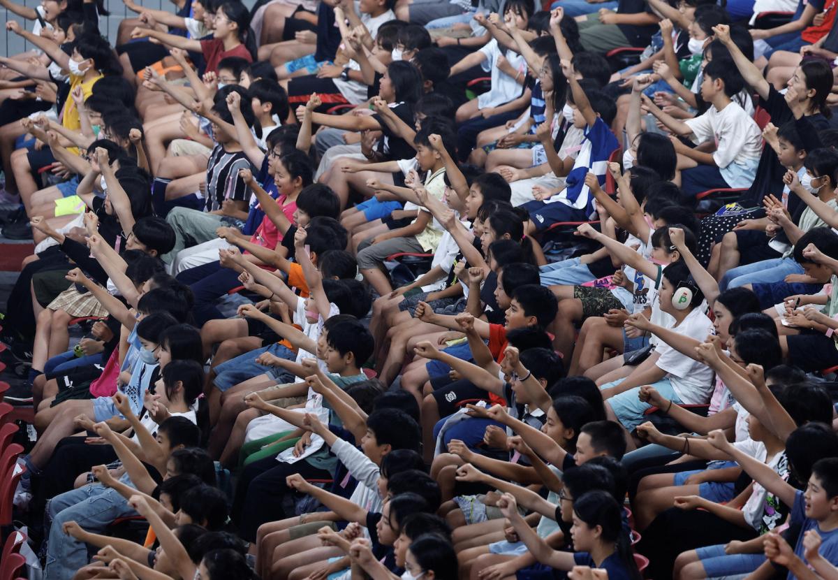 Dünyanın en kalabalık 20 ülkesi