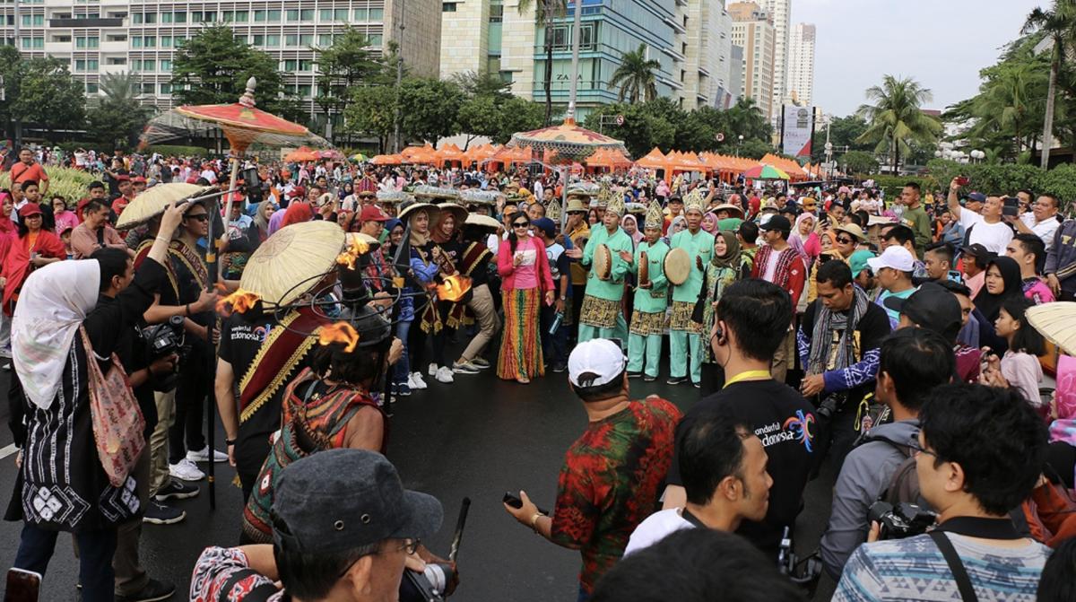 Dünyanın en kalabalık 20 ülkesi