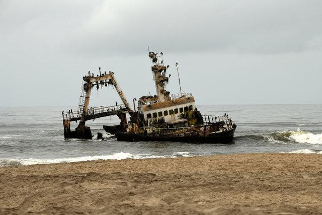 Buralara uğramayın! Dünyanın en tehlikeli bölgeleri