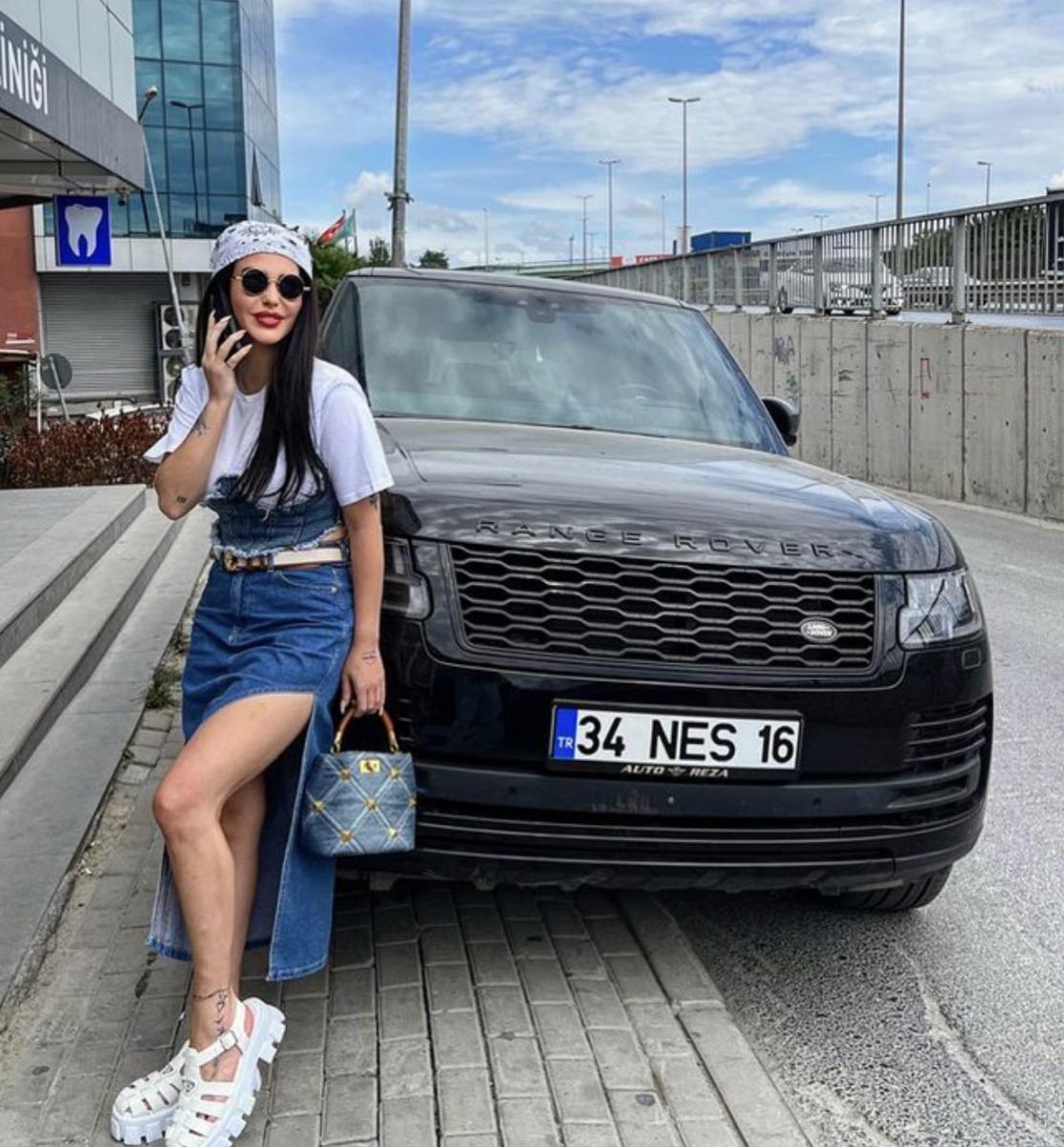 Neslim Güngen ve İnanç Güngen ile birlikte 45 şüpheli adliyede