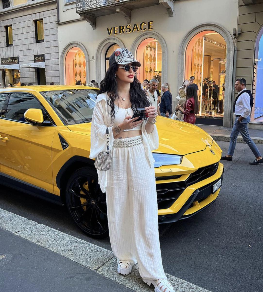 Neslim Güngen ve İnanç Güngen ile birlikte 45 şüpheli adliyede