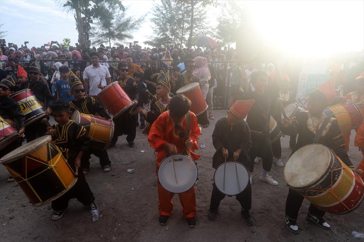 Endonezya'da Muharrem ayı etkinlikleri başladı - Resim 12