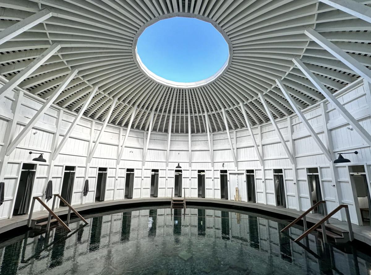 2024 yılında gezilmesi gereken harika 100 rota