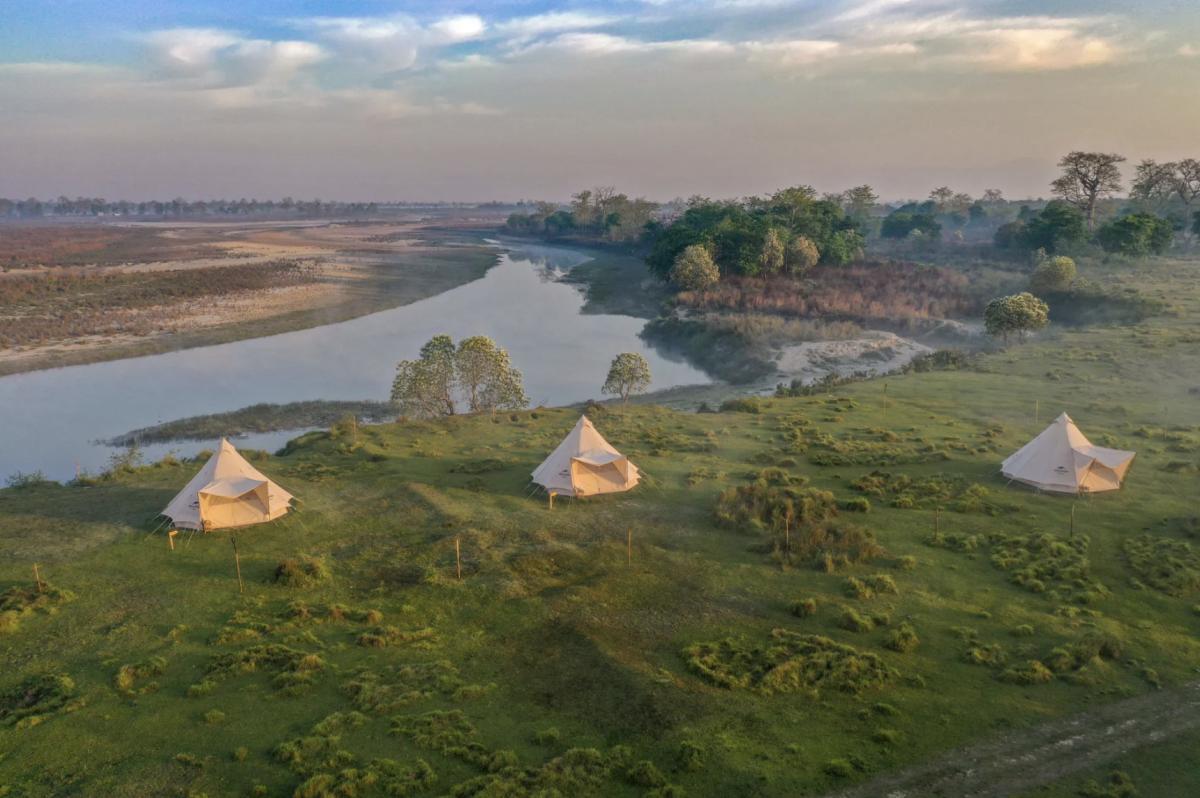 2024 yılında gezilmesi gereken harika 100 rota