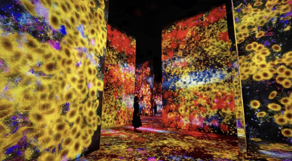 2024 yılında gezilmesi gereken harika 100 rota