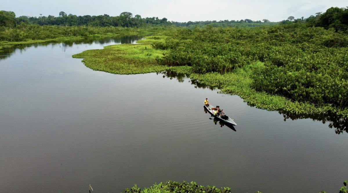 2024 yılında gezilmesi gereken harika 100 rota